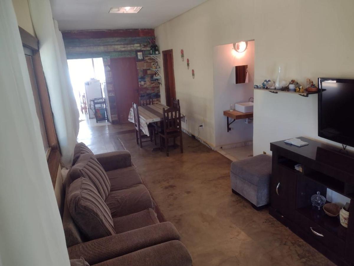 Sitio Da Tia Lucia Perto Da Montanha Villa Brumadinho Dış mekan fotoğraf