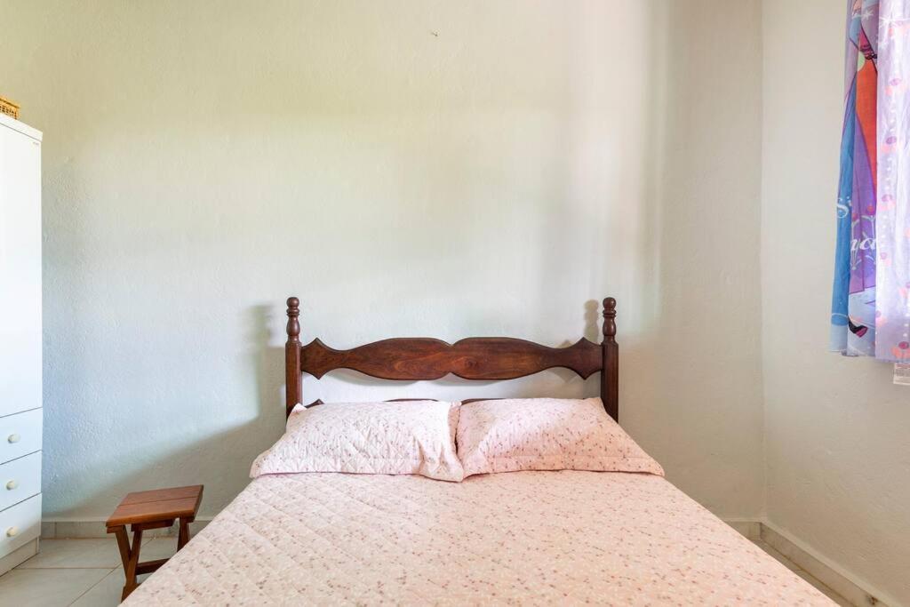Sitio Da Tia Lucia Perto Da Montanha Villa Brumadinho Dış mekan fotoğraf